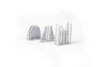 Eduard 672446 P-51D undercarriage legs PRINT for ARMA HOBBY 1/72
